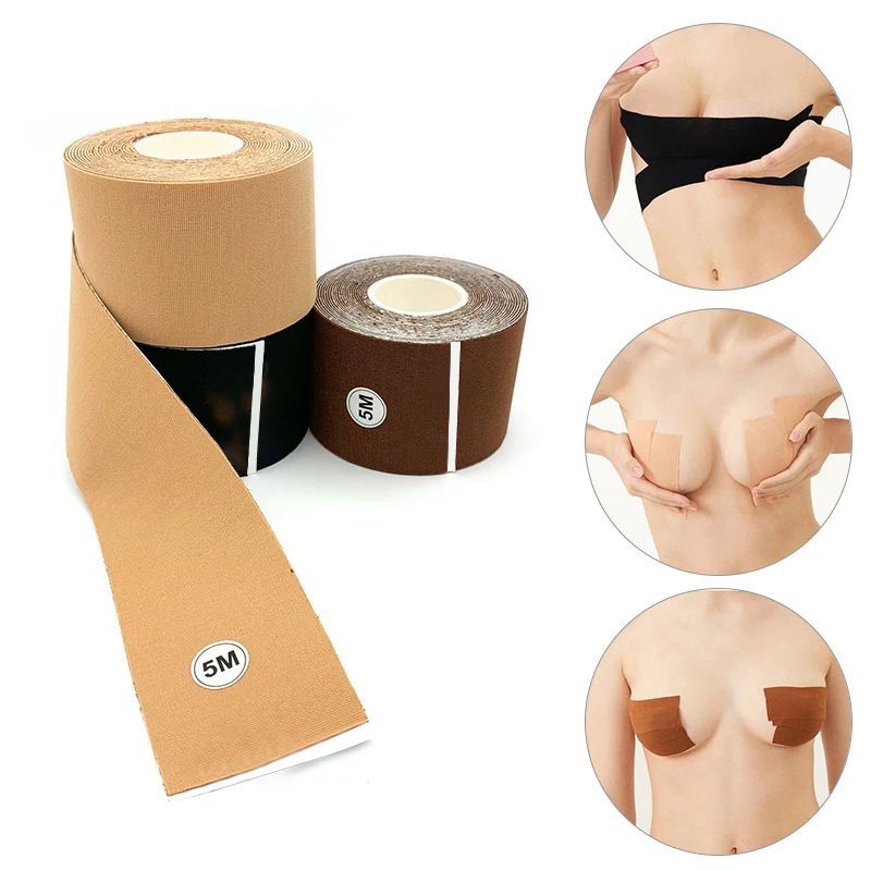Boob/Chest Liffting Tape