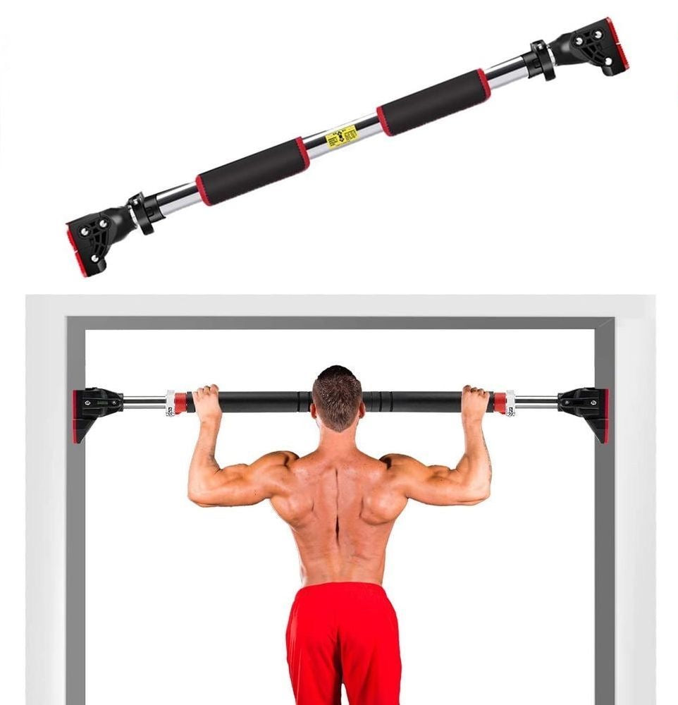Pullup Bar