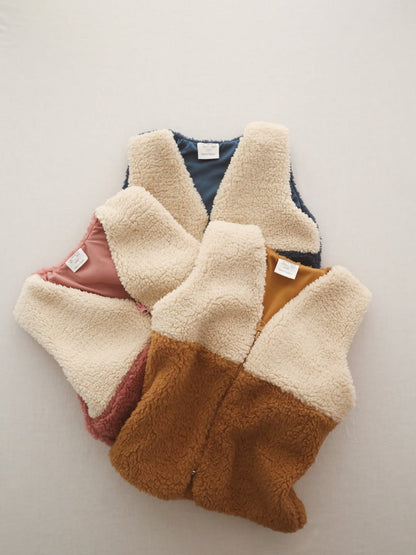 Teddy Kids Vest