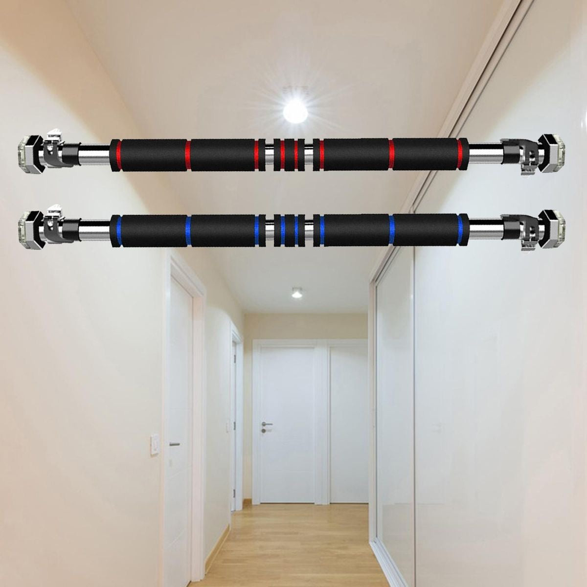 Pullup Bar