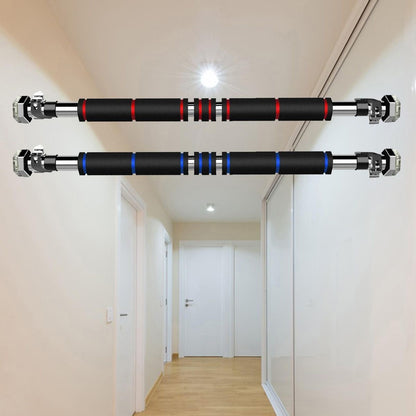 Pullup Bar