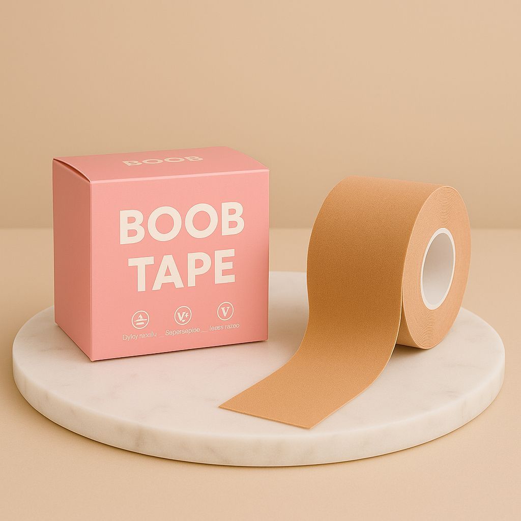 Boob/Chest Liffting Tape