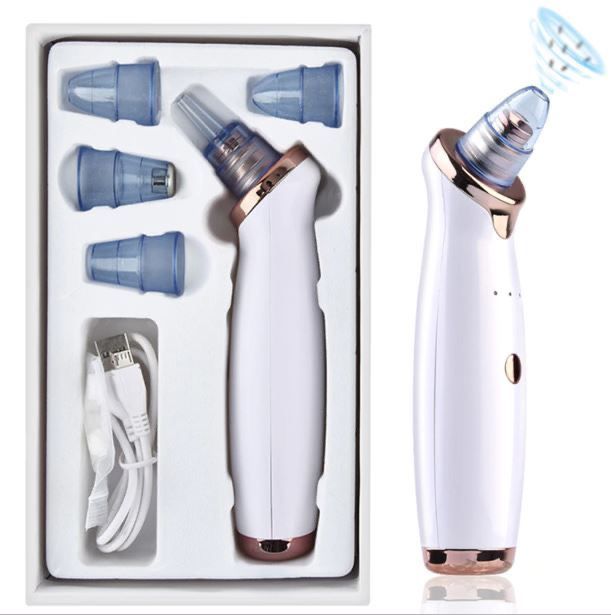 Soukna SkinVac™️