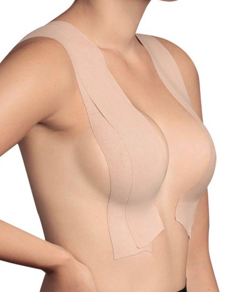 Boob/Chest Liffting Tape