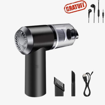 PowerClean™️ Cordless Vacuum