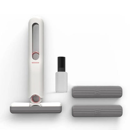 Portable Self-Squeeze Mini Mop