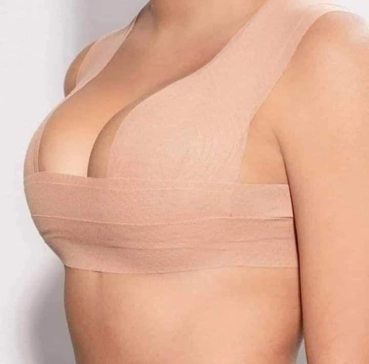 Boob/Chest Liffting Tape