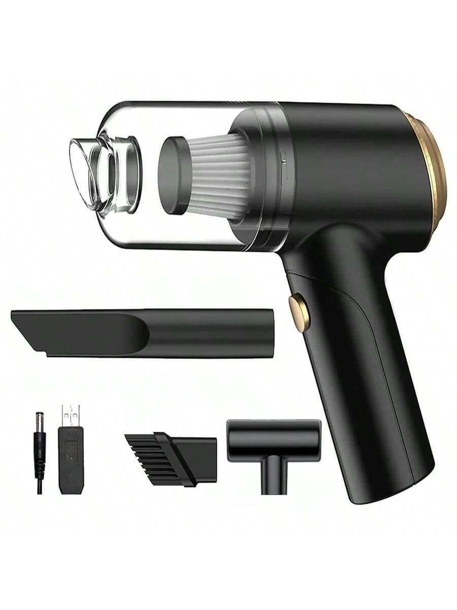 PowerClean™️ Cordless Vacuum